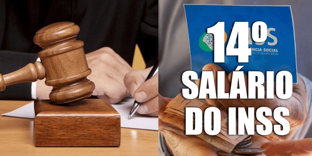 Presente aos aposentados: Lei do 14º salário do INSS é anunciada e esta é a situação do novo pagamento
