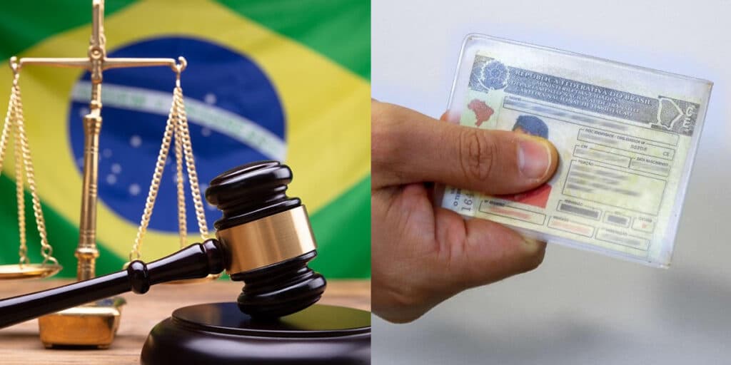 Agora lei: Mudança na CNH afeta milhares de brasileiros, suspende documento e notícia cai como bomba