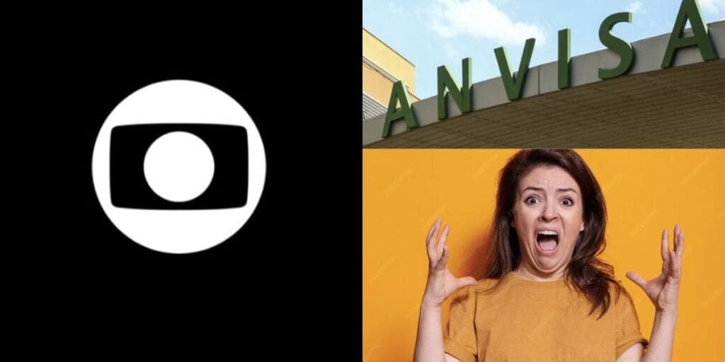 Proibido pela Anvisa: Globo é paralisada HOJE (18) com notícia sobre produto AMADO por mulheres que pode matar