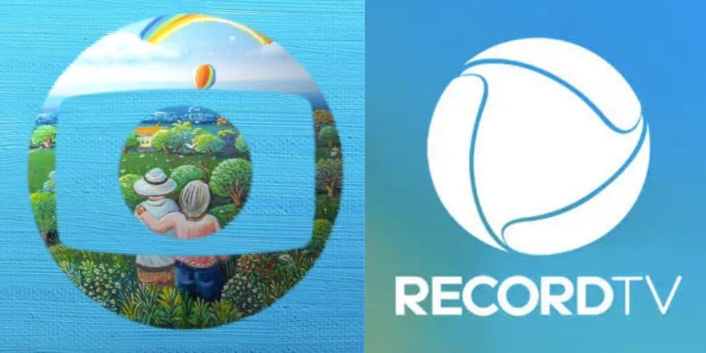 Na surdina, Globo abre os cofres por MAIOR ESTRELA da Record e estreia no horário nobre acaba de ser confirmada