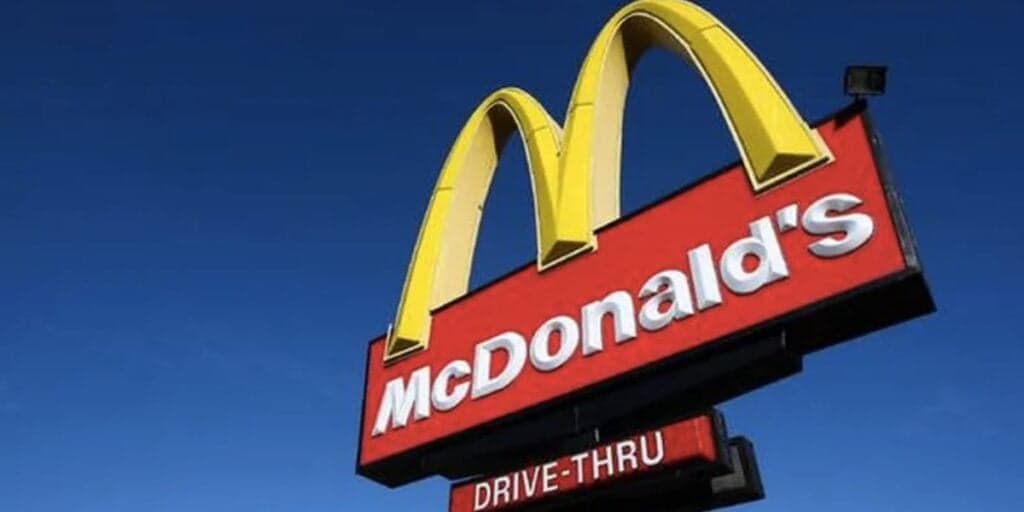Ninguém poderia imaginar: O fechamento de unidade crucial do McDonald's no Brasil e o comunicado oficial da rede