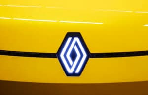 Logo Renault - Foto Internet