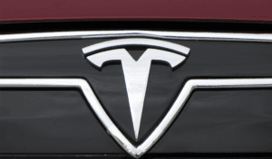Logo Tesla - Foto Internet