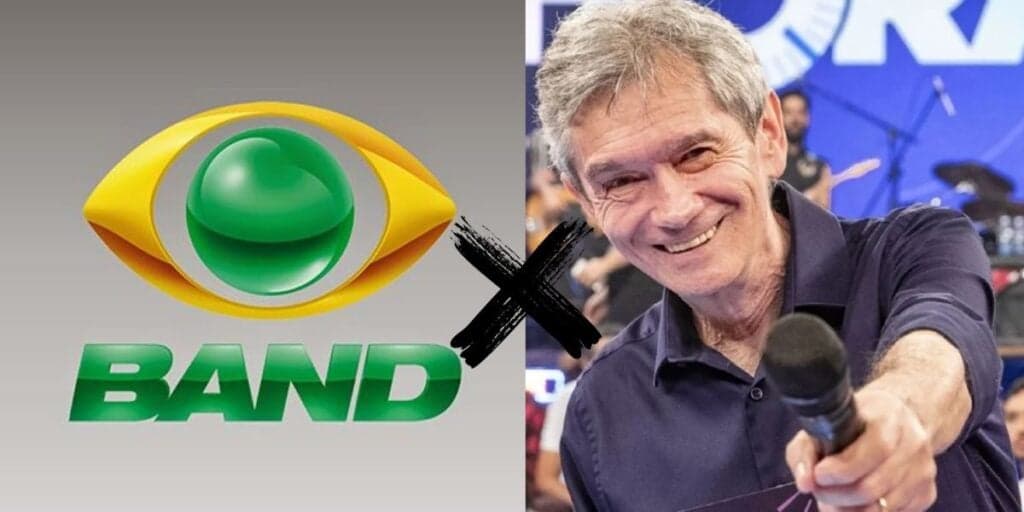 Cofres abertos: Band acaba de arrancar fenômeno da Globo e terá batalhão de estrelas contra o Altas Horas