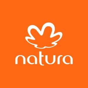 -Logo da Natura (Reprodução - Internet) -Logo da Natura (Reprodução - Internet)
