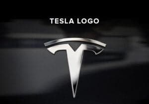 Logo da Tesla - Foto Internet