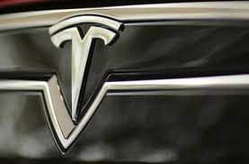Logo da Tesla - Foto Internet