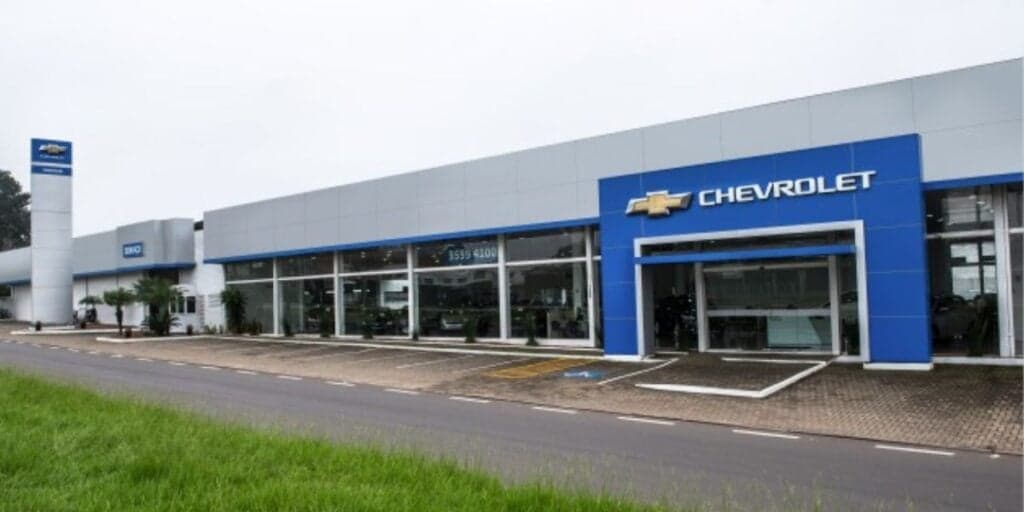 O novo celta em 2023: Chevrolet ressuscita modelo amado após 8 anos e deixa os brasileiros em êxtase