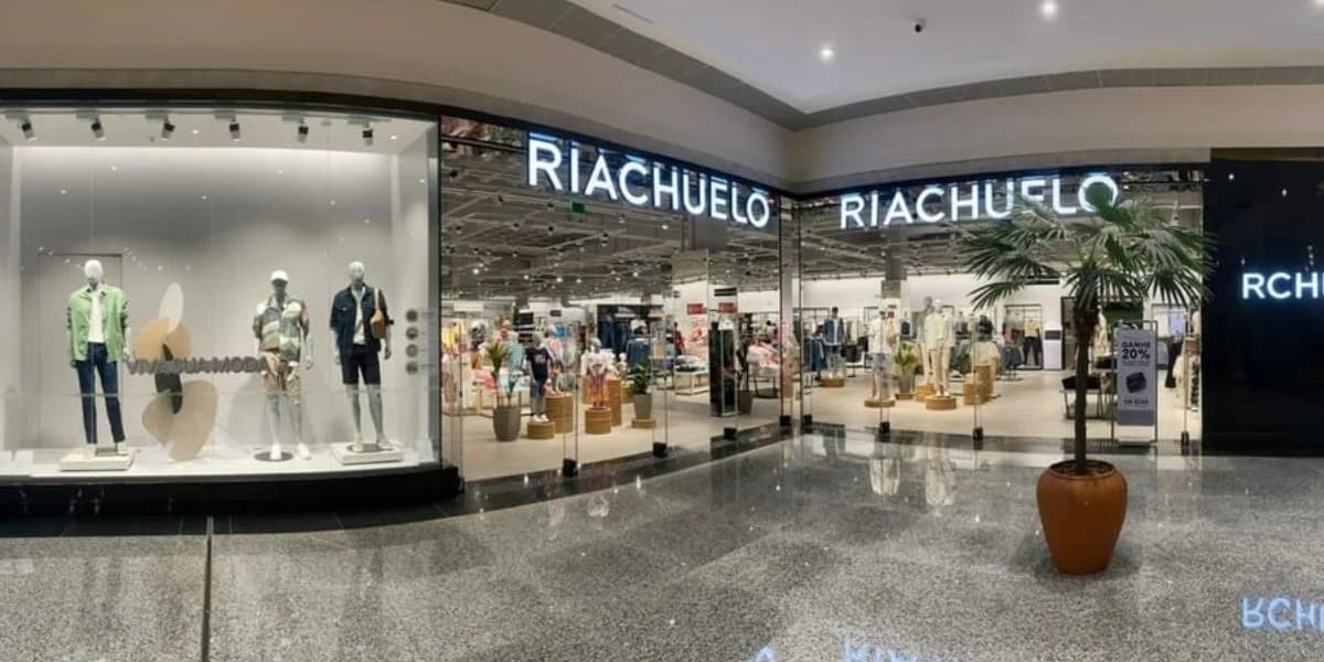 A rede de departamentos é uma das maiores do Brasil - Foto: Reprodução/Internet