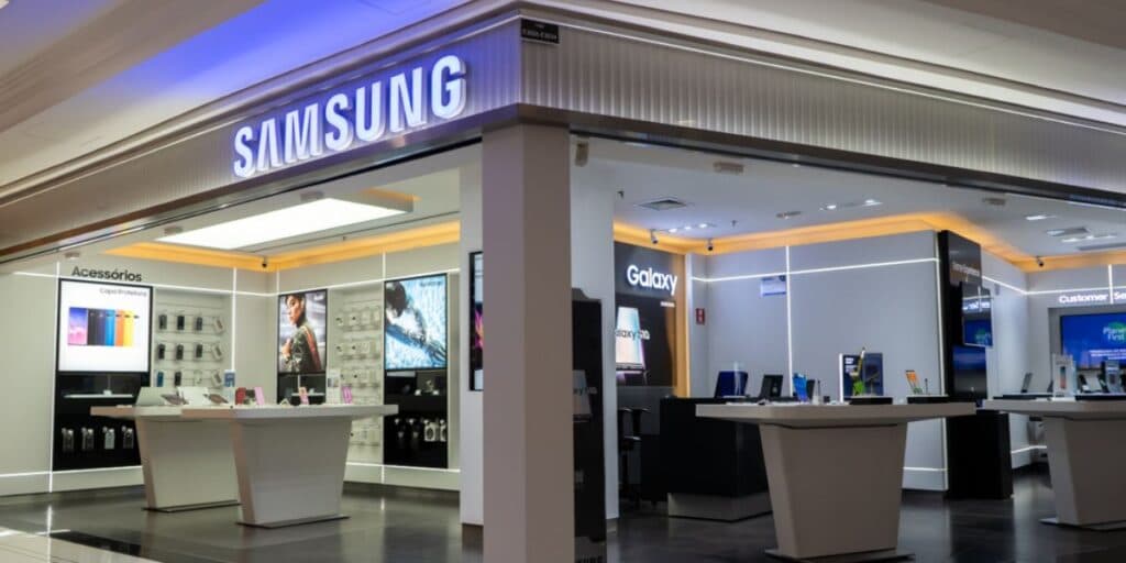 Encerramento de atividades: O fim de serviço da Samsung para estes celulares após anos e tristeza de clientes