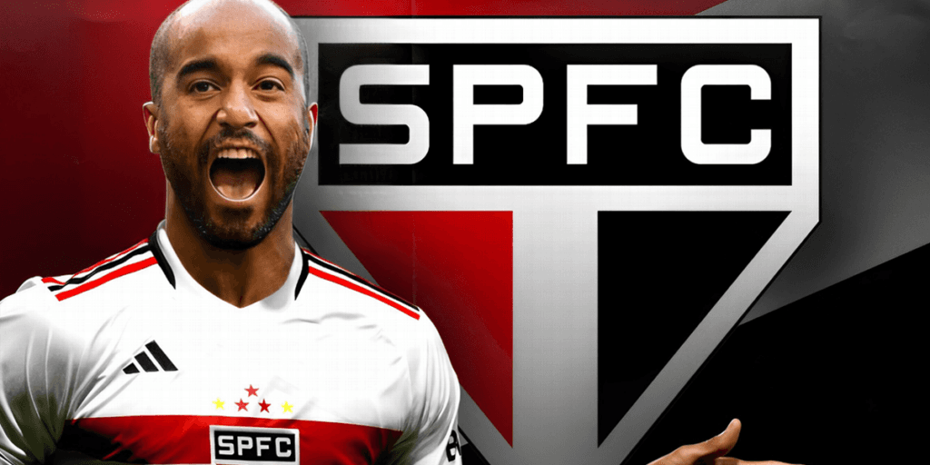 Confirmado HOJE (17): Desfecho de Lucas Moura é anunciado e +2 craques estão FORA no São Paulo