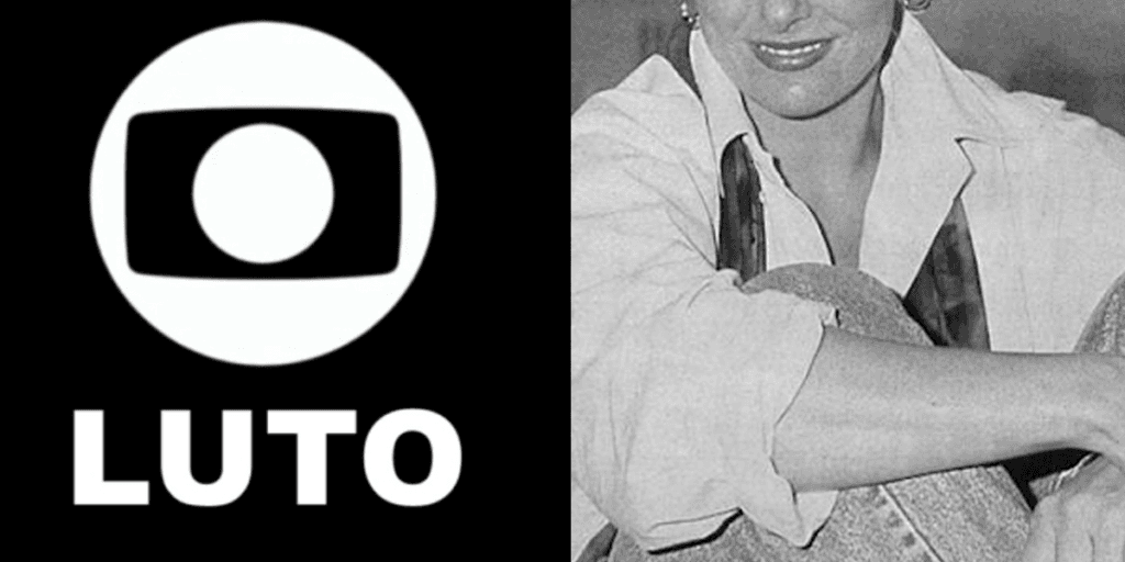 Grave diagnóstico: A morte desoladora de atriz amada da Globo, triste confirmação e Brasil em luto