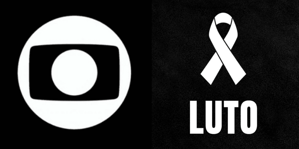 Luto: Morre um dos maiores nomes dos domingos da TV Globo e notícia acaba de ser confirmada
