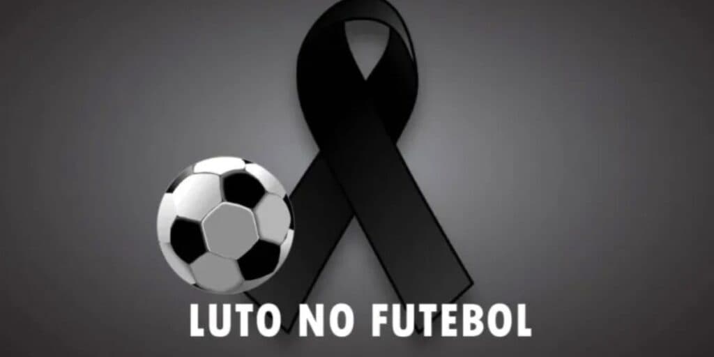 Luto do futebol: Jogador é encontrado morto aos 43 anos e clube faz comunicado desolador: "Foi assasinado"