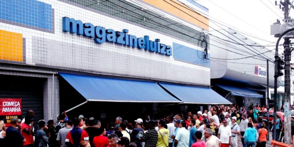Já pode ir se despedindo: Fim de serviço aclamado do Magazine Luíza acaba de ser confirmado para NOVEMBRO