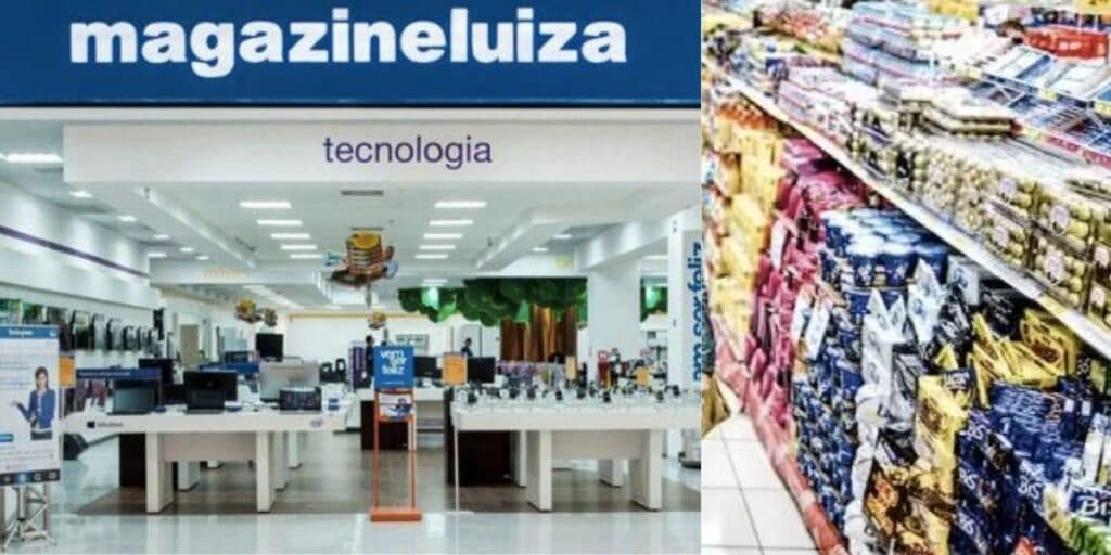 Desespero: Rival da Magazine Luiza se afunda lentamente, tem fraude descoberta e sofre debandada de clientes