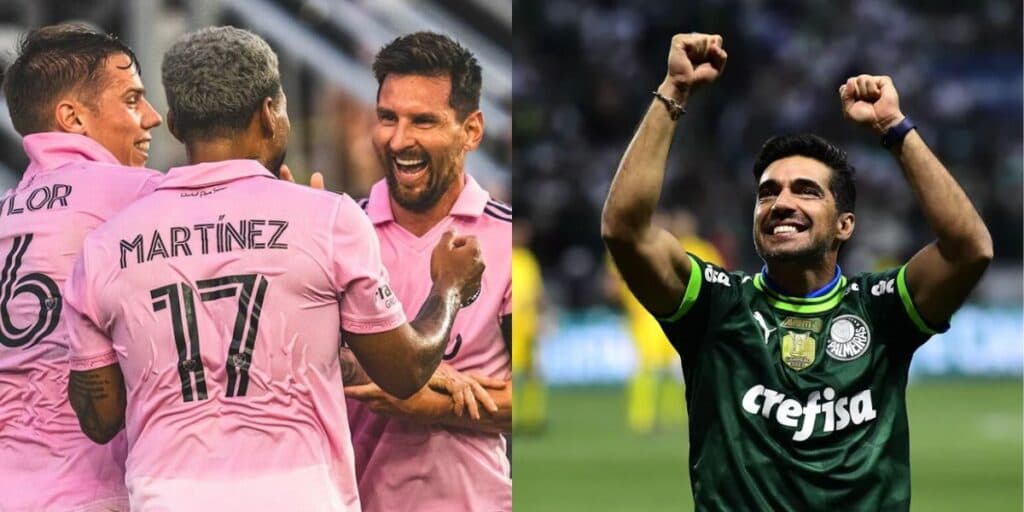 Leila está IMPARÁVEL: Em guerra no Palmeiras, bilionária volta a apelar pela contratação de mais um atacante