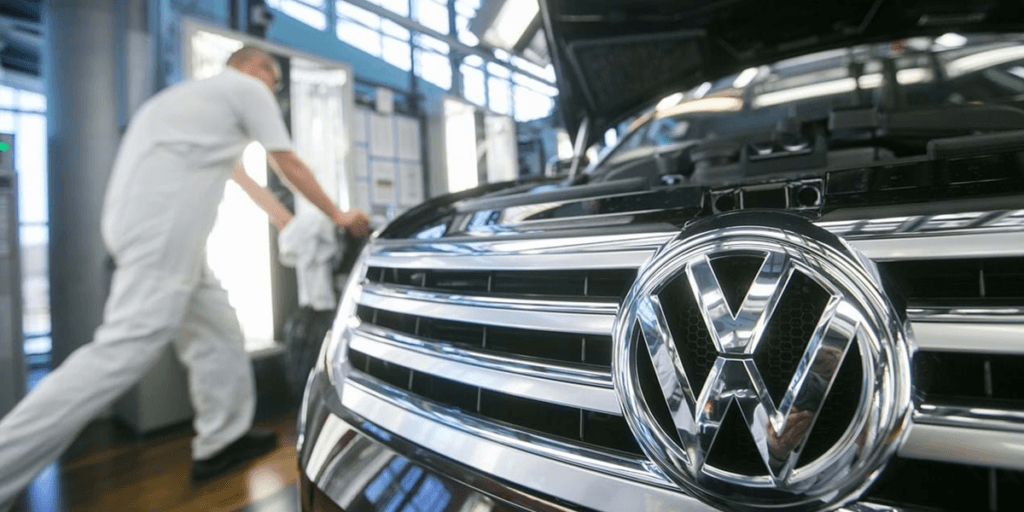 Retorno triunfal: Volkswagen anuncia a volta de carro amado ao Brasil e motoristas comemoram