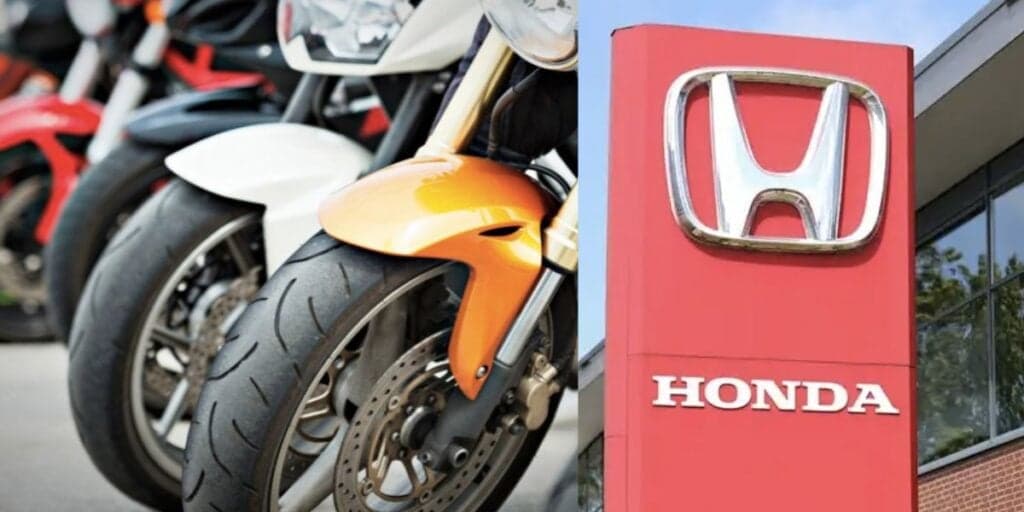 Esconderam até onde deu: Honda ressuscita MOTO mais amada do Brasil e preço deixa os clientes de boca aberta