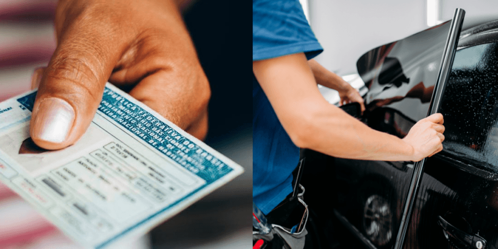 “Fim” da CNH antecipado e mudança nos vidros dos carros: Nova lei de trânsito acaba de impactar milhões de motoristas