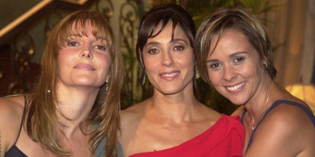 Globo dá fim às pressas em Mulheres Apaixonadas e convoca fenômeno nunca reprisado na história