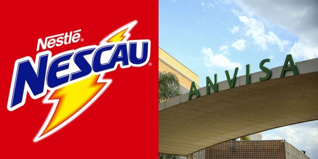 Contaminado com detergente: A proibição da ANVISA contra bebida rival do Nescau e situação HOJE (11)