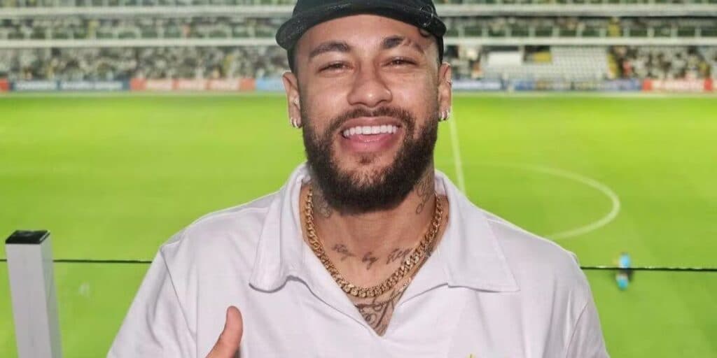"Vai acabar comprando": O anúncio DECISIVO sobre Neymar comprando time gigantesco do Brasileirão por bilhões