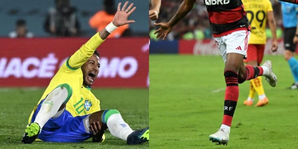 INACREDITÁVEL e vai acontecer: Neymar é tirado de Al-Hilal e TIME vai contratar CRAQUE brasileiro para o lugar
