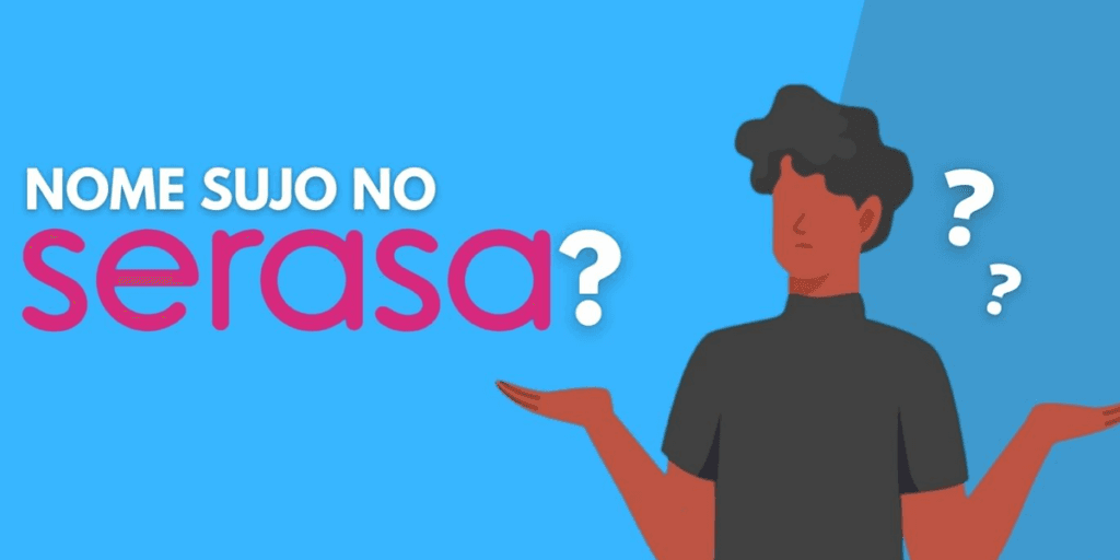 FIM das dívidas HOJE (14): SERASA emite comunicado e convoca endividados para limpar o nome OFICIALMENTE
