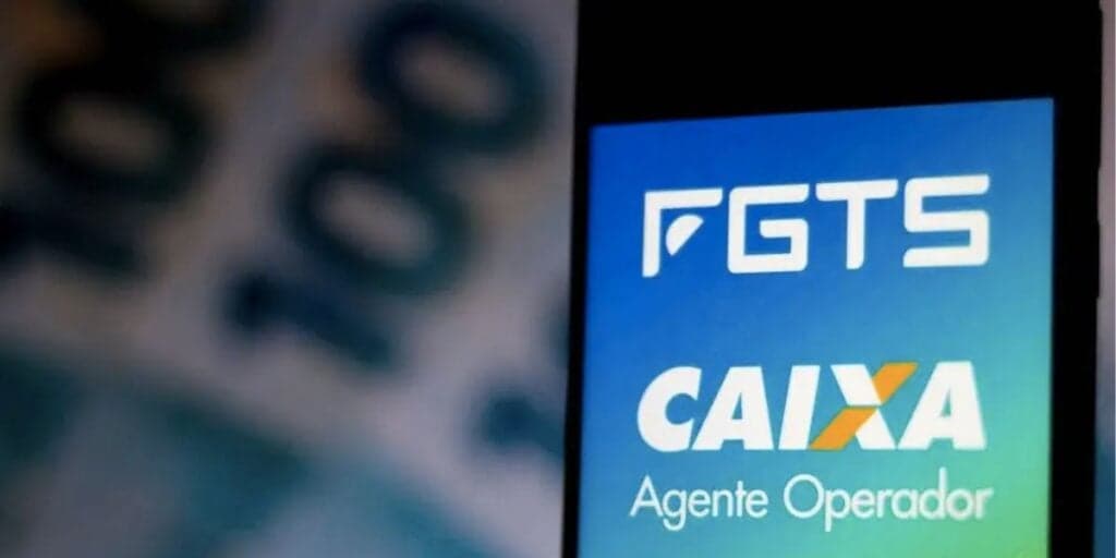 Caixa salva CLTs e libera grana extra imediata do FGTS em 2025