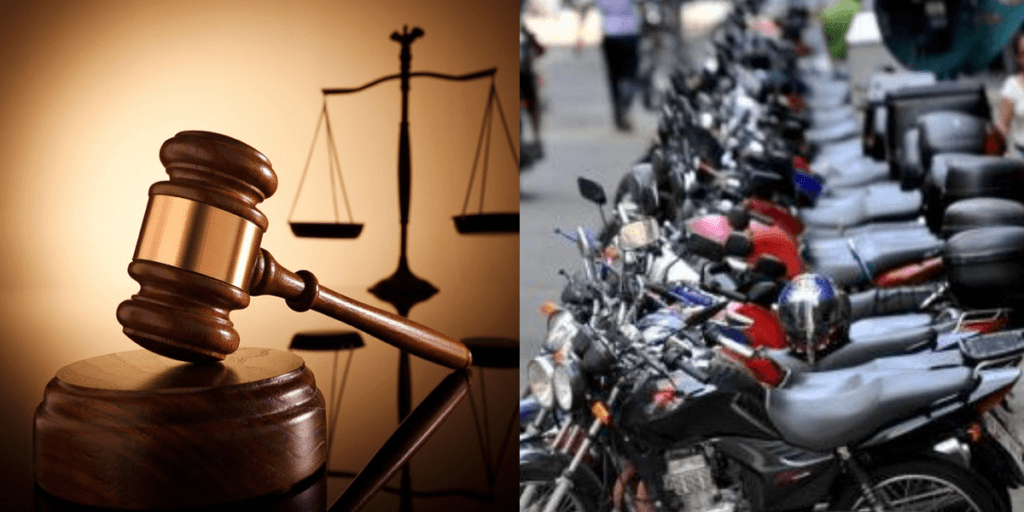 Fim de uma era: Nova lei é anunciada, atinge motociclistas em cheio e aniquila moto amada da Honda de vez