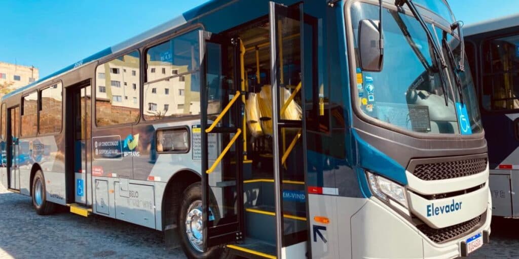 Nova lei pra quem anda de ônibus já está em VIGOR com tarifa GRATUITA e REDUÇÃO da passagem para milhares