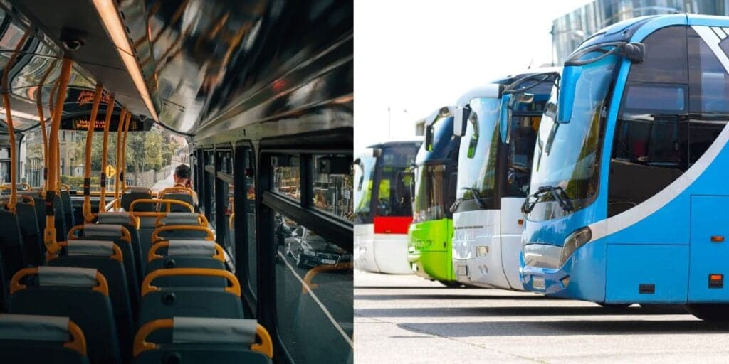 FIM do pagamento nos ônibus e no metrô: Nova LEI está em vigor e esses trabalhadores tem tarifa gratuita