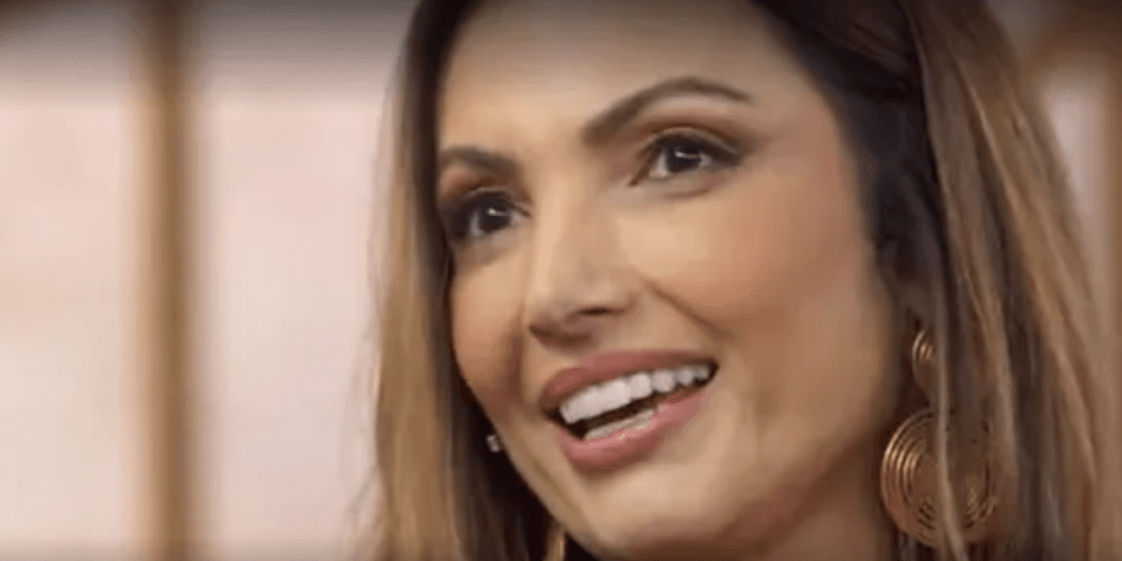 Globo traz trio de demitidos de volta e acaba de fazer Patrícia Poeta cair no choro ao vivo no Encontro