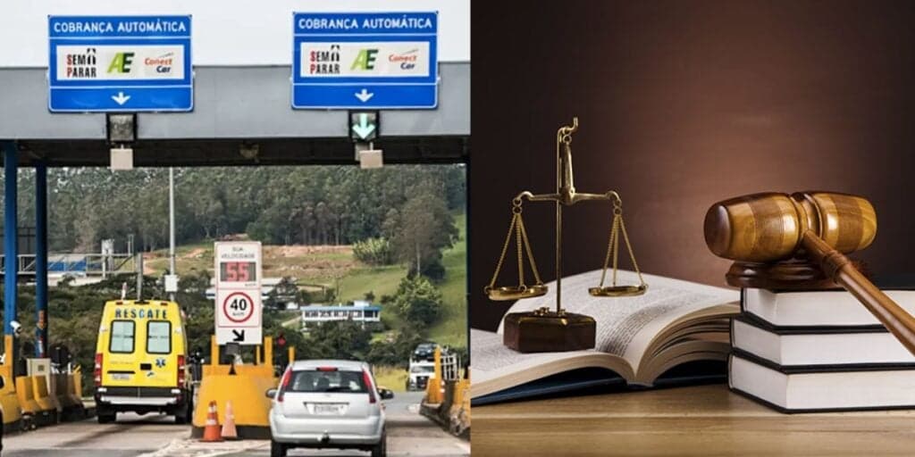 Fim do pagamento do pedágio: Nova lei anunciada em 2023 traz isenção do temido imposto a milhares