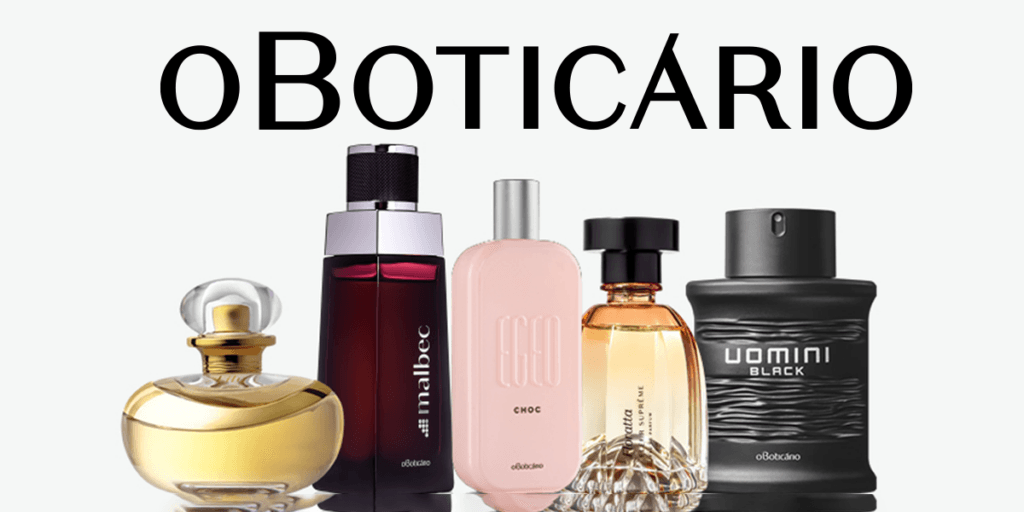 Descanse em paz: 4 famosos perfumes da Boticário que você ama, serão arrancados das prateleiras