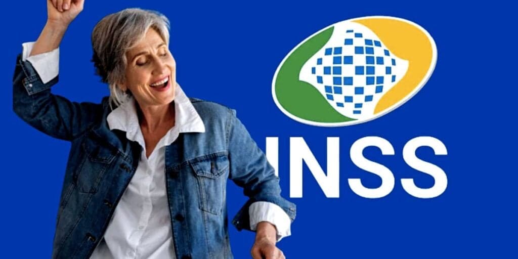 Pode comemorar: Tabela de pagamento do INSS para NOVEMBRO de 2023 acaba de cair como presente a aposentados
