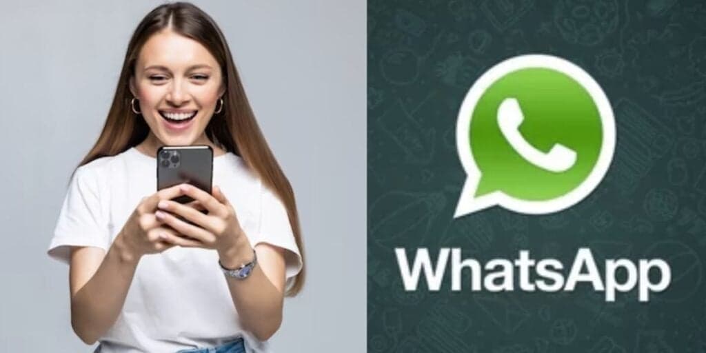 Milhares em festa hoje (11): WhatsApp acaba de liberar ATUALIZAÇÃO mais esperada do ano e você já pode correr