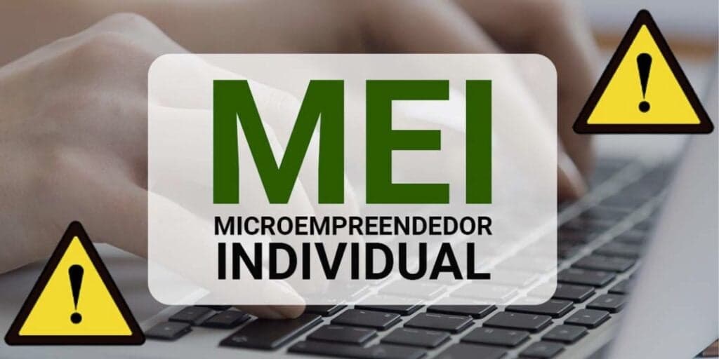 Fim da linha para o MEI: A pior coisa vai acontecer hoje (5) pra quem não pagar TUDO o que deve imediatamente