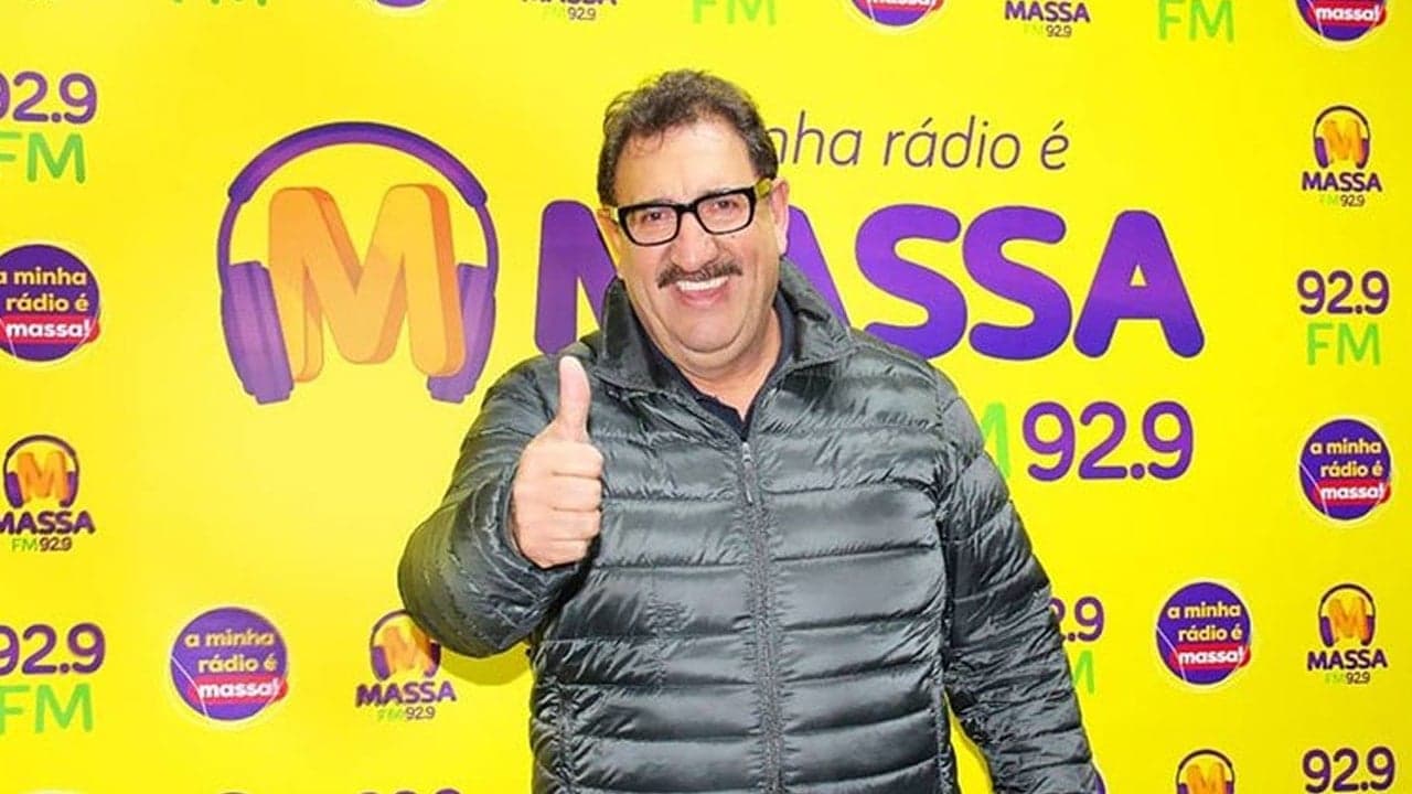 Ratinho (Foto: Divulgação)
