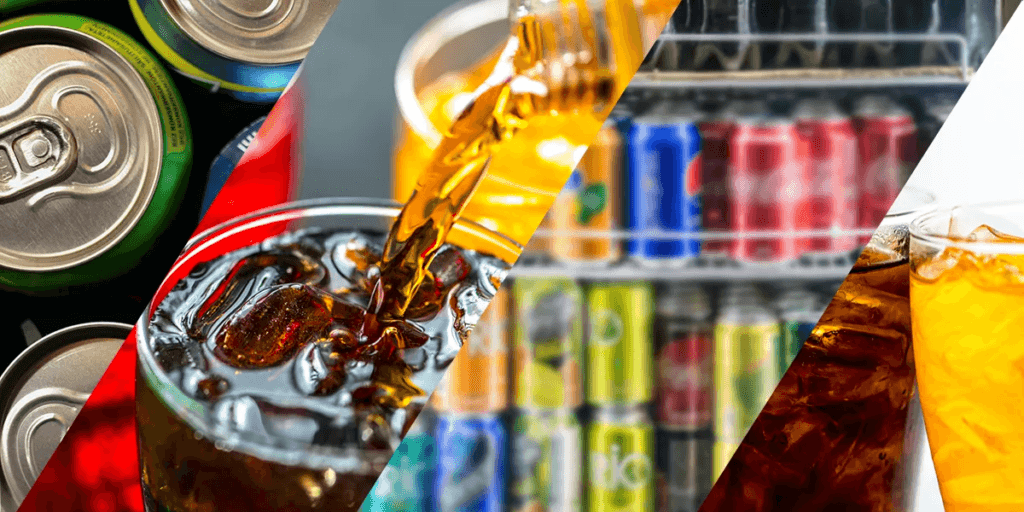 Adeus definitivo: Os 5 refrigerantes amados arrancados dos mercados e extintos