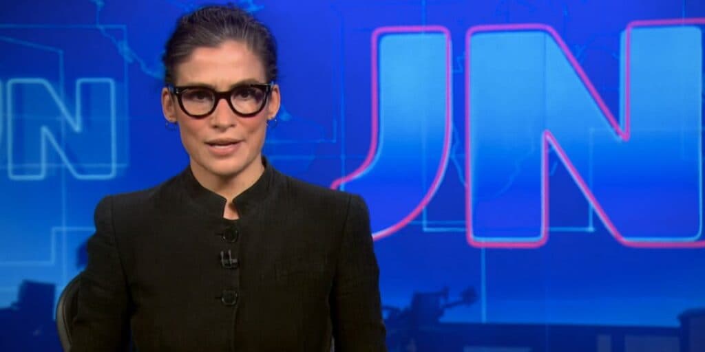 Plantão urgente na Globo: Renata Vasconcellos derruba a grade com notícia que deixa o Brasil de joelhos HOJE