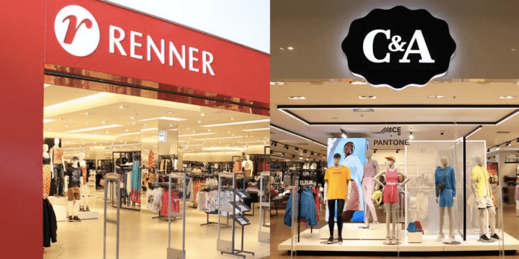 Choque no varejo: Rival da Renner e C&A engole rivais nos shopping's e milhares AGORA só compram com ela