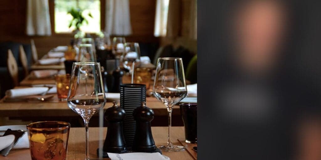 100 lojas fechadas e rombo nos cofres: Restaurante de famoso amado do Brasil acaba de ser exposto: "Faliu"