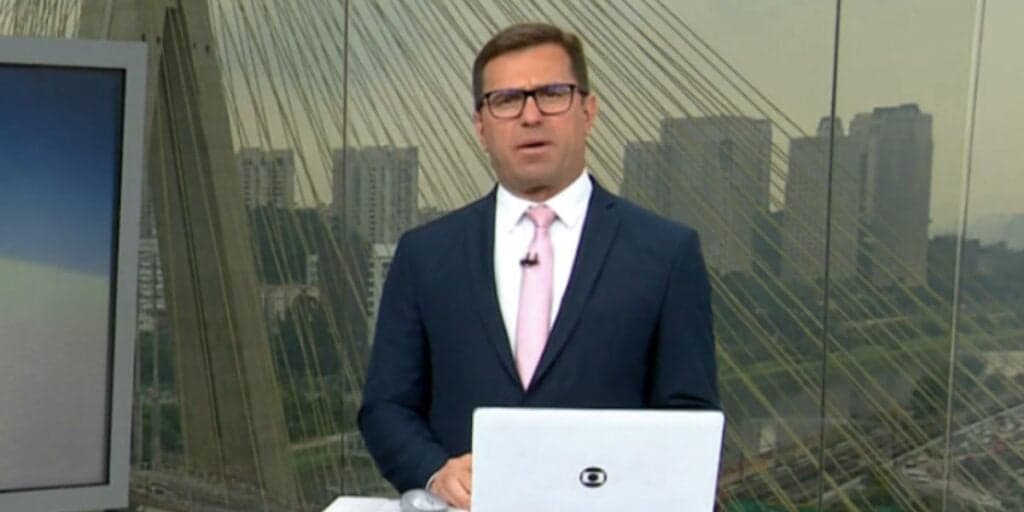 "Tentando me enterrar": Bocardi perde o chão na Globo e acaba de ter saída do ar confirmada por nova âncora