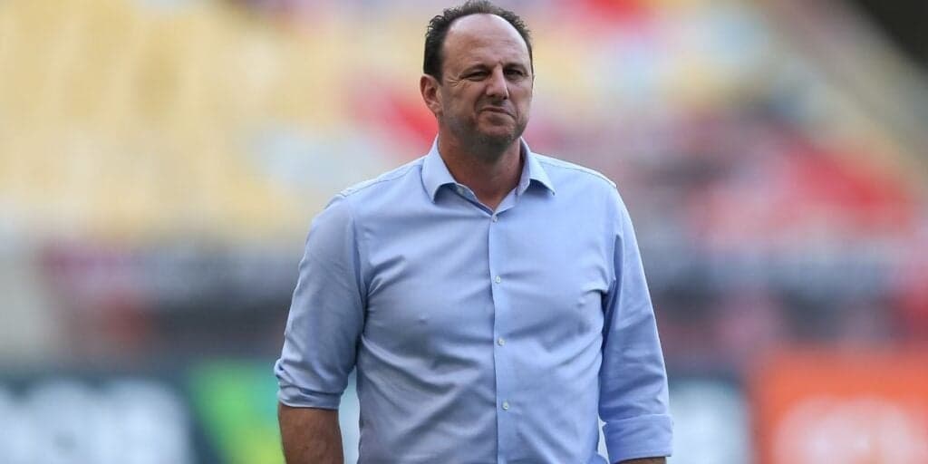 Mundo do futebol paralisado: Volta TRIUNFAL de Rogério Ceni em antiga casa de gigante da série A é confirmada