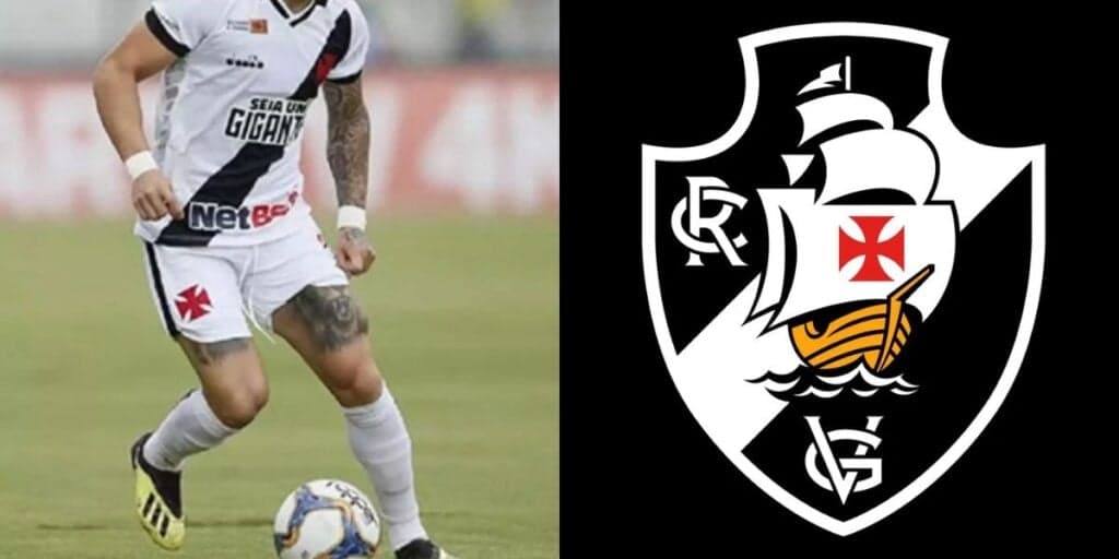 Choro de Ramón Diaz: Péssima notícia chega ao Vasco e baixa de última hora contra São Paulo cai como bomba