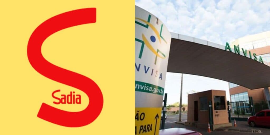 Venda PROIBIDA pela ANVISA por contaminação: A marca de carne, rival da Sadia, arrancada dos mercados