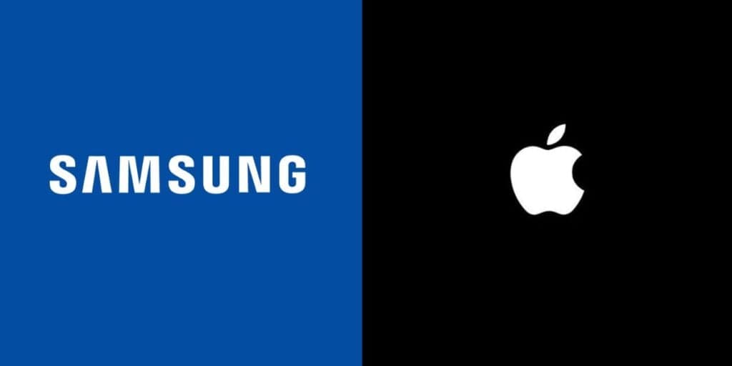 Mais de 1 bilhão: O estouro de cofres da Samsung ao comprar empresa gigantesca para derrubar a Apple