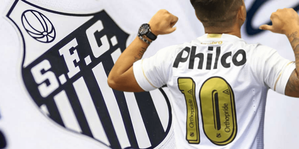 Salário de R$ 3 milhões: Santos age às pressas, abre os cofres e prepara CONTRATAÇÃO de novo camisa 10